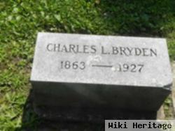 Charles Larkin Bryden