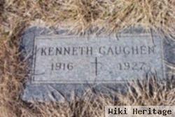 Kenneth Thomas Gaughen