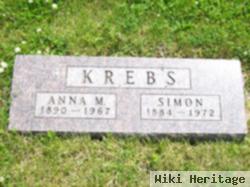 Simon Krebs