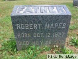 Robert Mapes