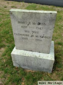 Catherine M Mcgivney Mccann