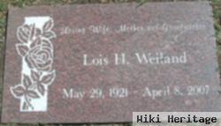 Lois H. Weiland