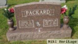 Mildred M. Packard