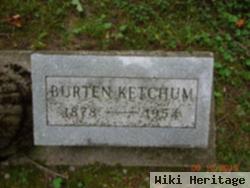 Burten Ketchum