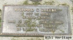 Richard C. Greene