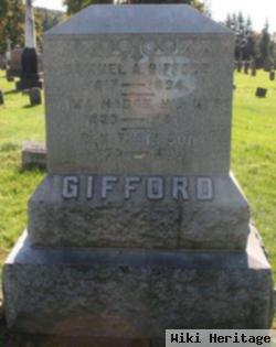 Hial H. Gifford