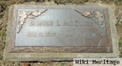 Bonnie L. Mcclure