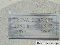 Trena Starkey