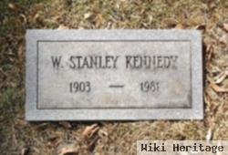 W. Stanley Kennedy