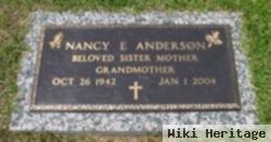 Nancy E. Anderson