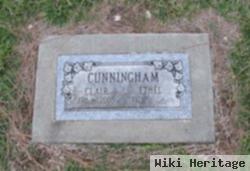 Ethel Cunningham