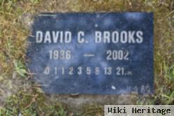 David C. Brooks