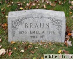 Amelia Braun