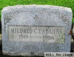 Mildred C. Urbahns