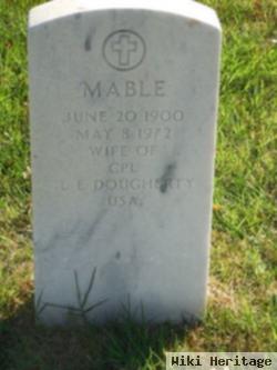 Mable Dougherty