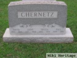 David Chernetz