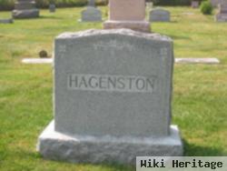 Mary L Brandaas Hagenston