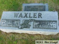 Zaidee O'neal Waxler