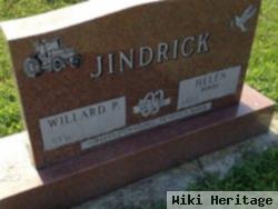 Willard Jindrick