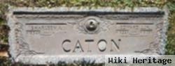 Edward J. Caton, Jr