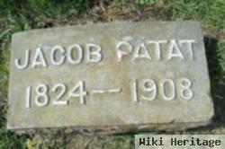 Jacob Patat