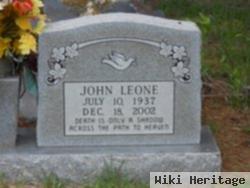 John Leone