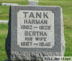 Harman Tank