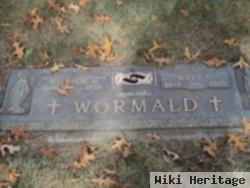 William H. Wormald