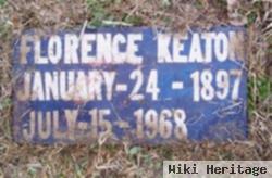 Florence Keaton