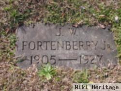 John William Fortenberry, Jr