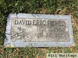 David Eric Fisher