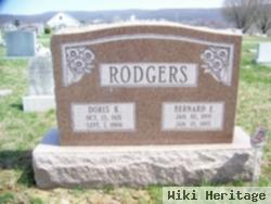 Bernard E. Rodgers