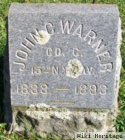 John C. Warner