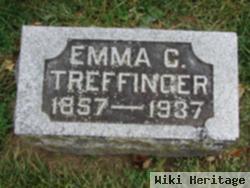 Emma C. Longfellow Treffinger