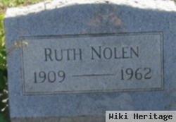 Ruth Nolen