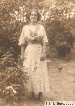 Bertha Emeline Jester Wilson