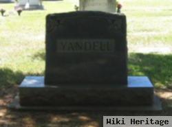 Earl M Yandle