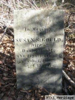 Susan S. Baker Gould