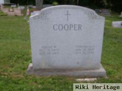 Lester H Cooper