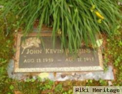 John Kevin "kevin" Robbins