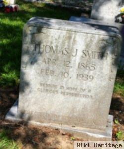 Thomas J. Smith