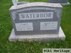 May F. Waterbor