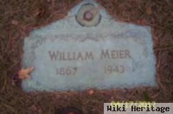 William Meier