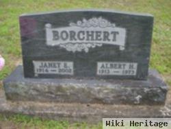 Albert H. Borchert