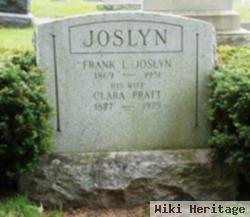 Frank L. Joslyn