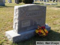 Mildred Anna Longest Garnett