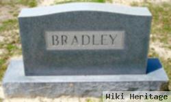 Irvin Nile Bradley