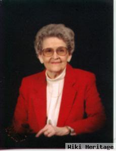 Sara Moore Mcfadden