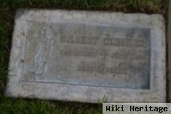 Gilbert Cline Sr.