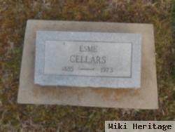 Esme Cellars